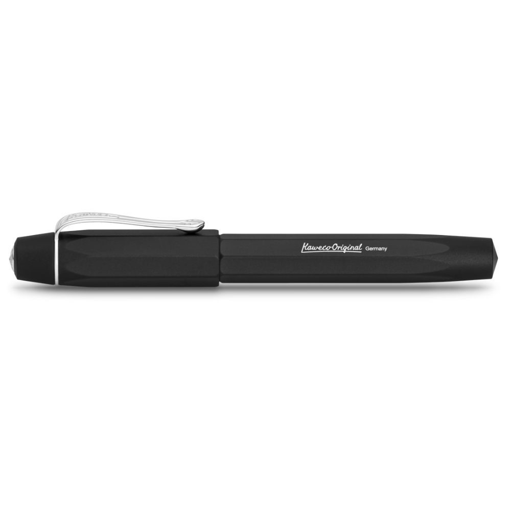 Kaweco Original Black 250 Vulpen
