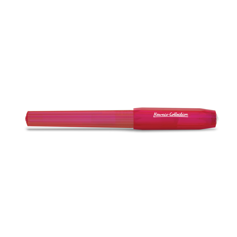 Kaweco Collection Perkeo Infrared Vulpen