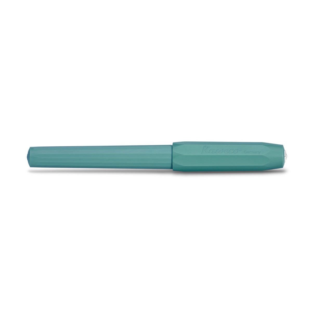 Kaweco Perkeo Breezy Teal Füllfederhalter