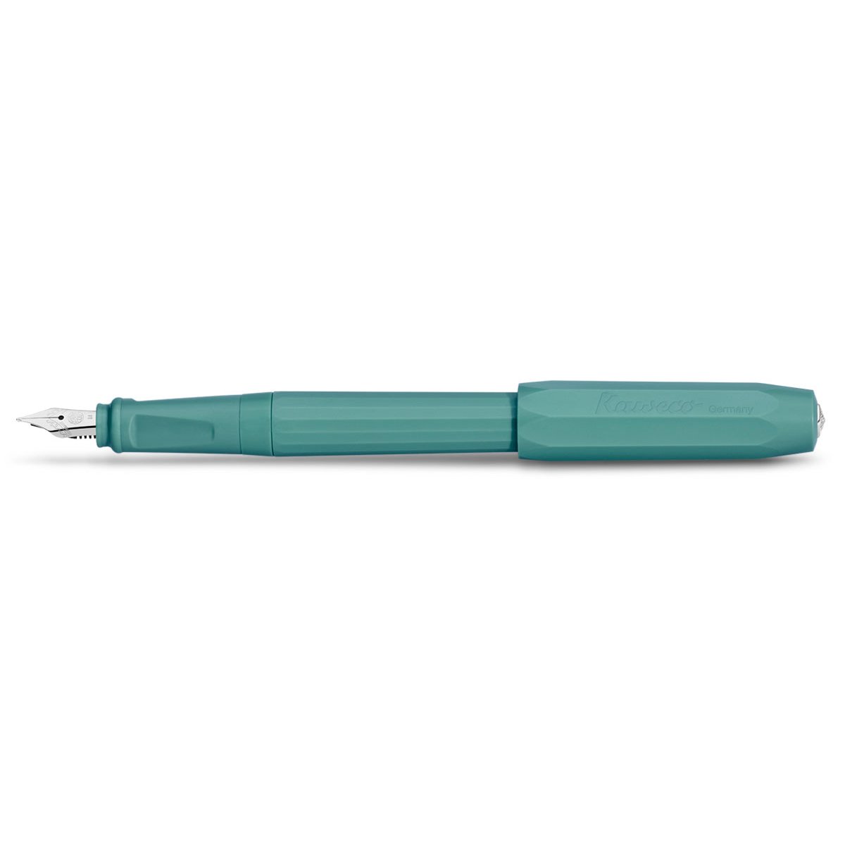 Kaweco Perkeo Breezy Teal Füllfederhalter