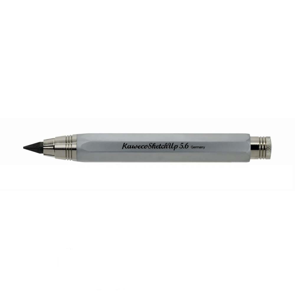 Kaweco Sketch Up 8-Shape Satin Chrome Schetspotlood 5,6mm