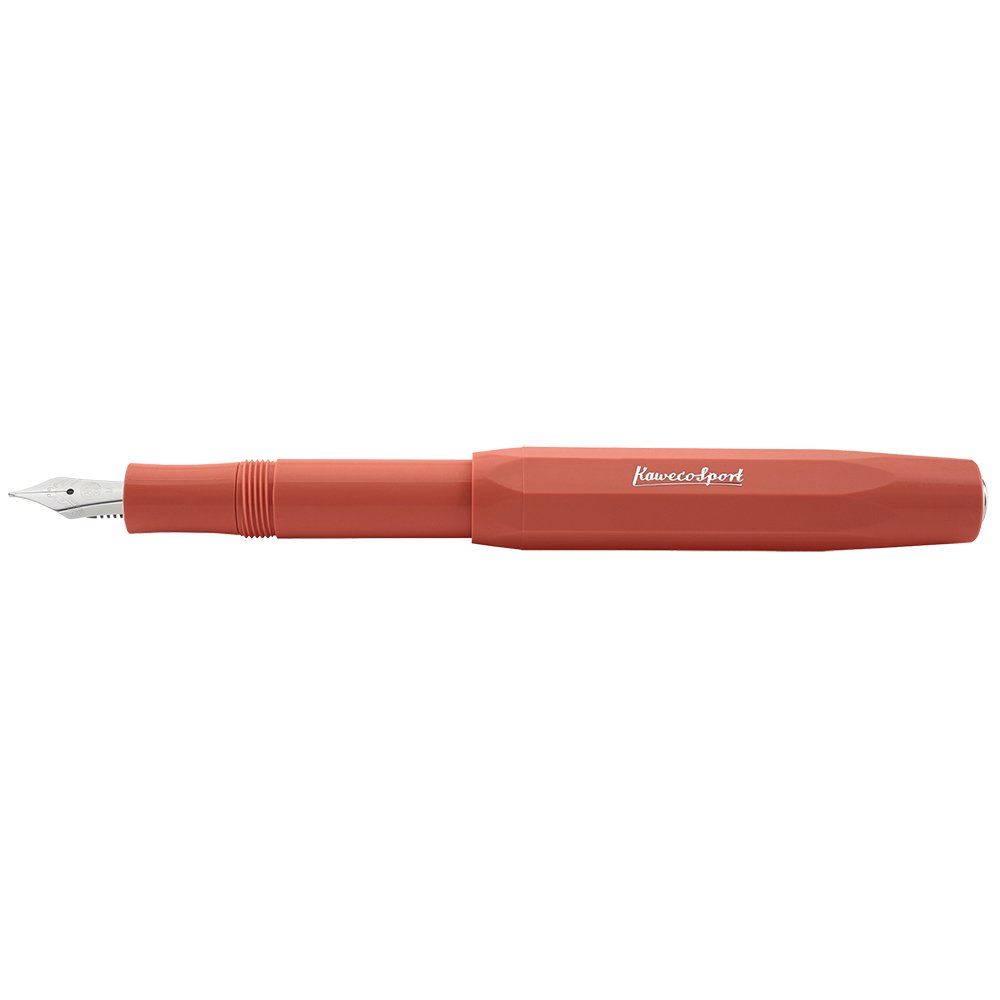 Kaweco Skyline Sport Fox Fountain pen