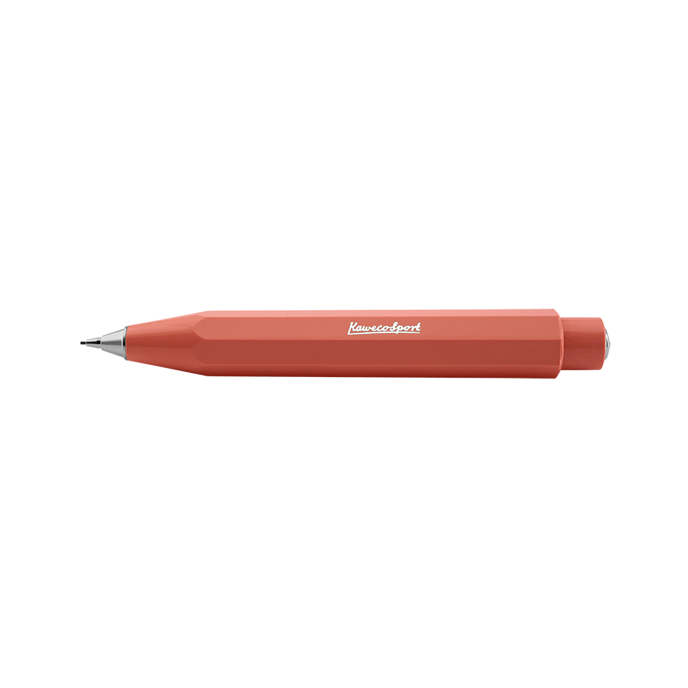 Kaweco Skyline Sport Fox Mechanical Pencil 0.7mm