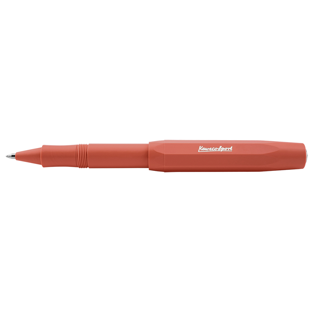 Kaweco Skyline Sport Fox Rollerball