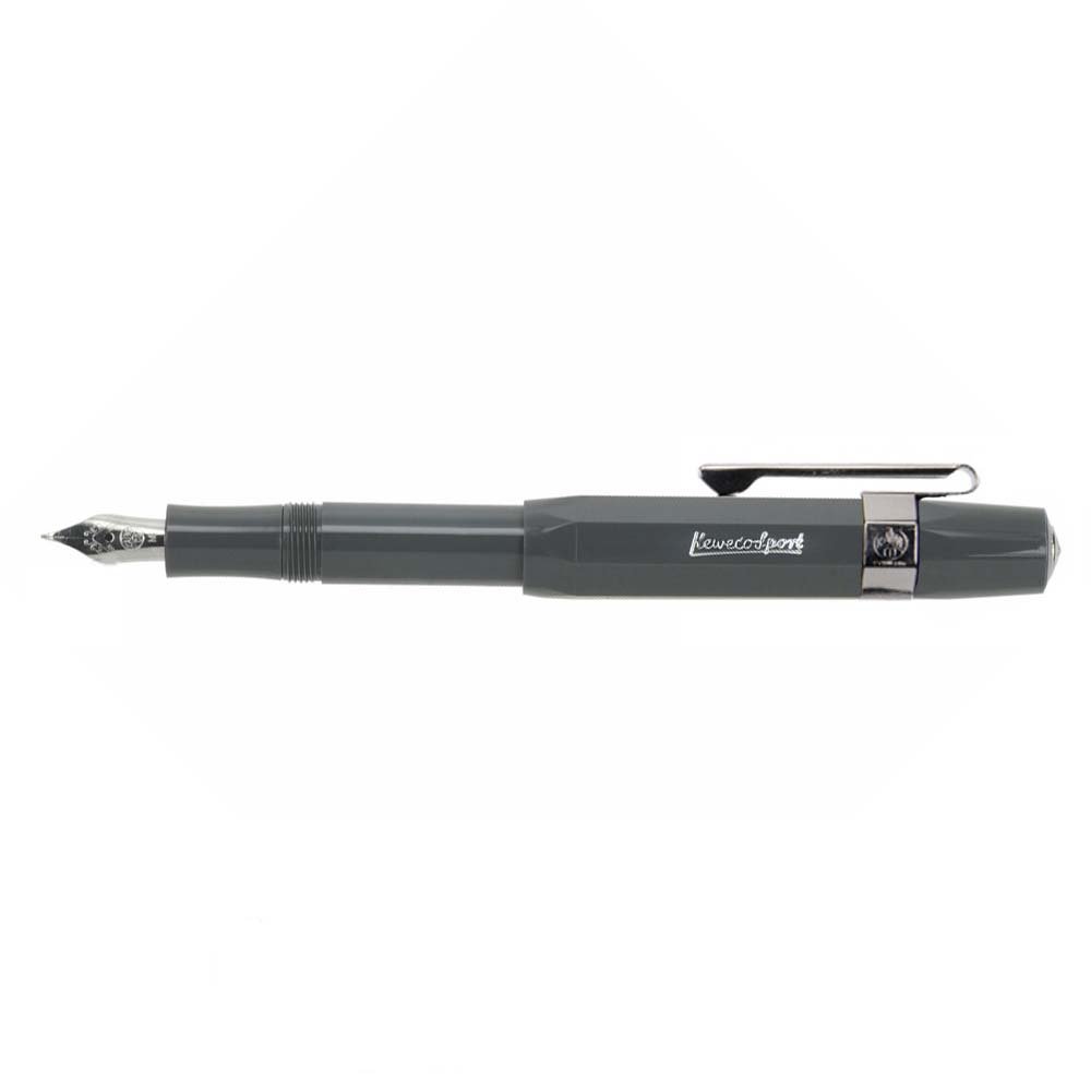 Kaweco Skyline Sport Grey Fountain pen