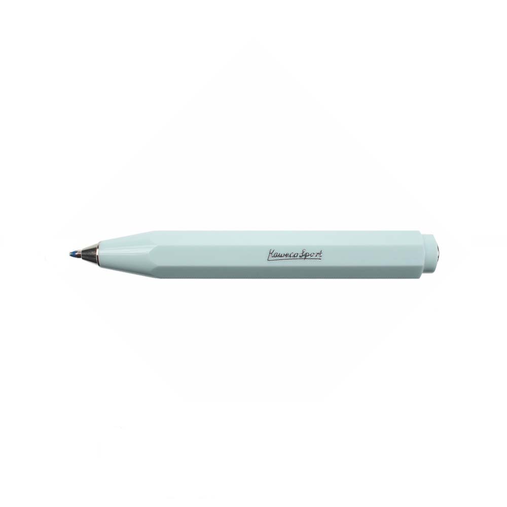 Kaweco Skyline Sport Mint Ballpoint