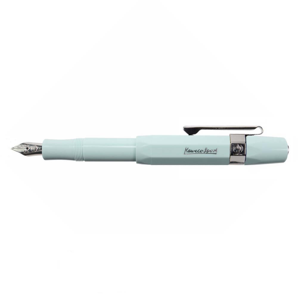 Kaweco Skyline Sport Mint Vulpen