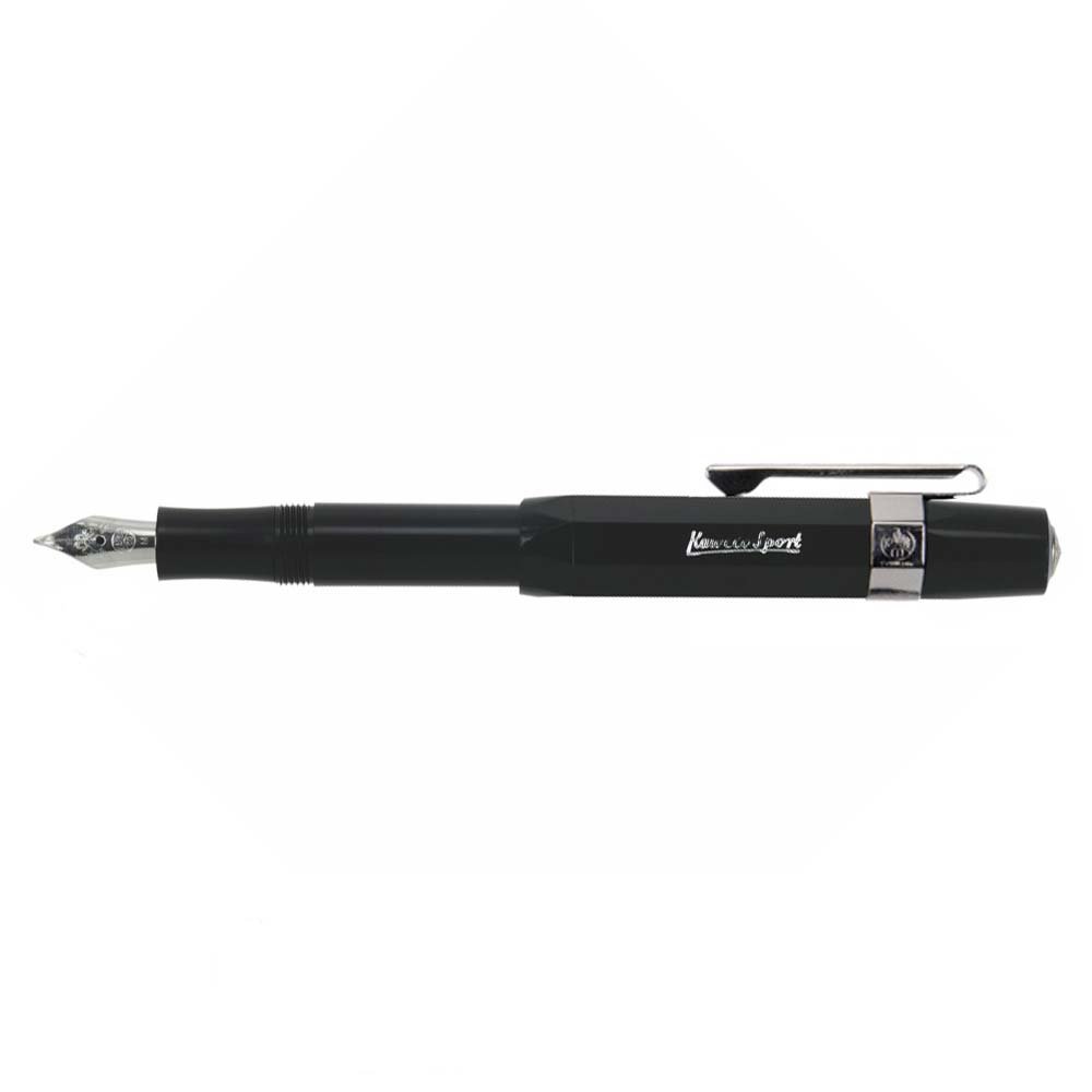 Kaweco Skyline Sport Black Fountain pen