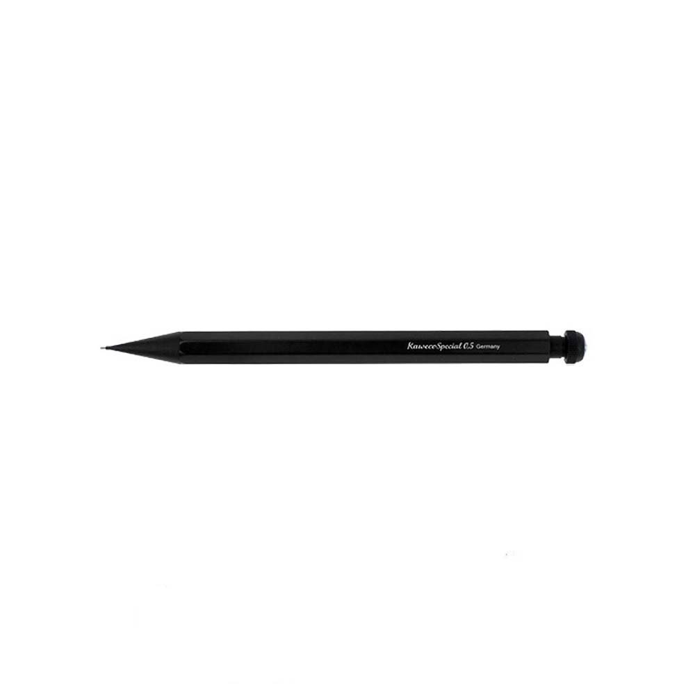 Kaweco Special Black Mechanical Pencil (several line widths)