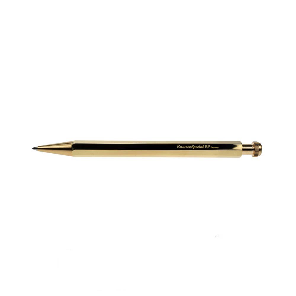 Kaweco Special Brass Esferográfica