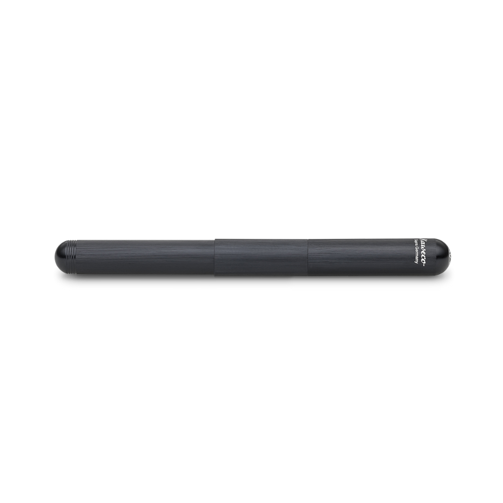 Kaweco Supra Black Caneta de Tinta Permanente