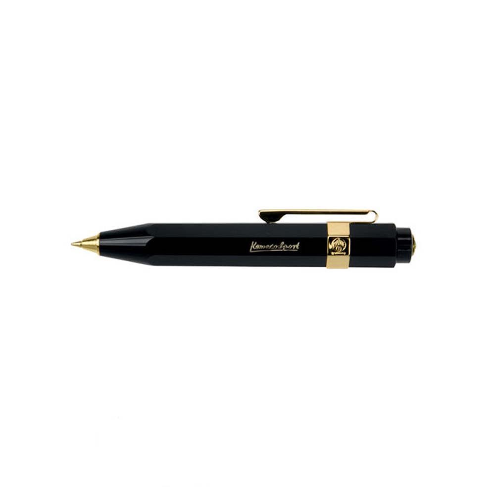 Kaweco Classic Sport Black Ballpoint