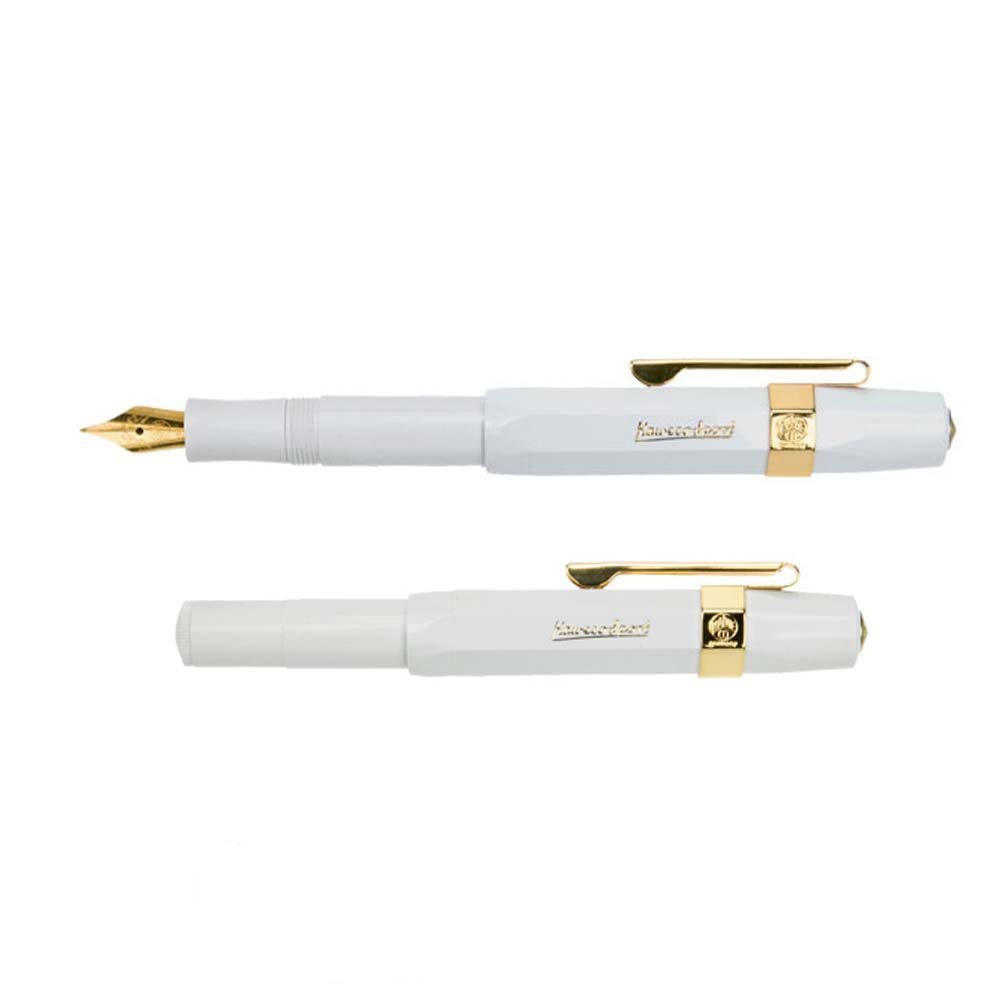 Kaweco Classic Sport White Vulpen