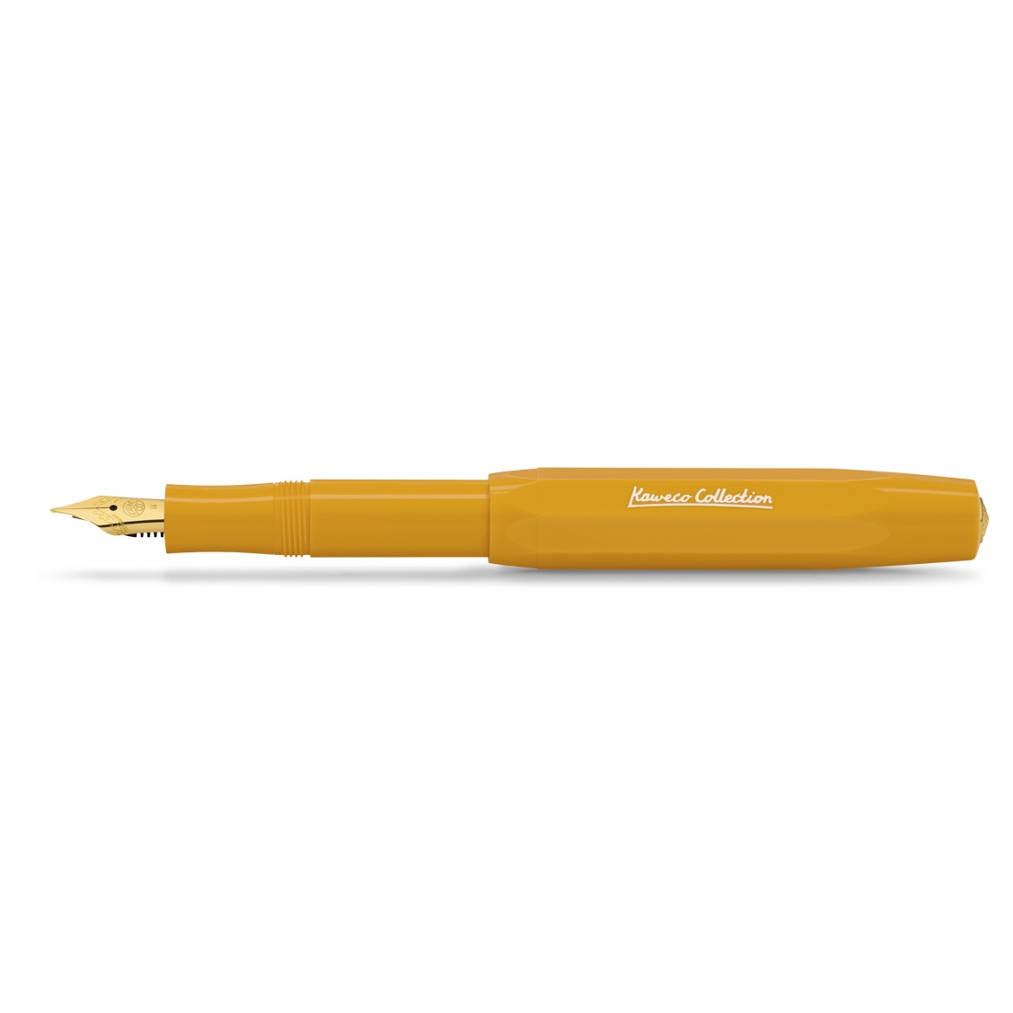 Kaweco Collection Sport Honey 2025 Füllfederhalter