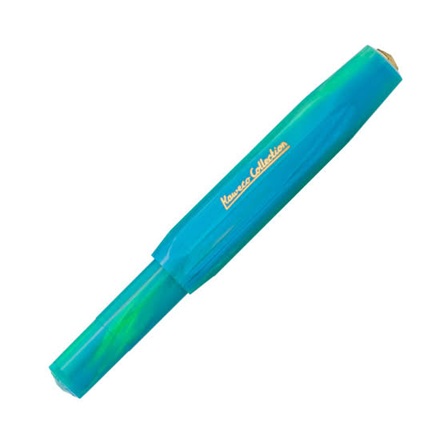 Kaweco Collection Sport Marble Ocean 2026 Pióro wieczne