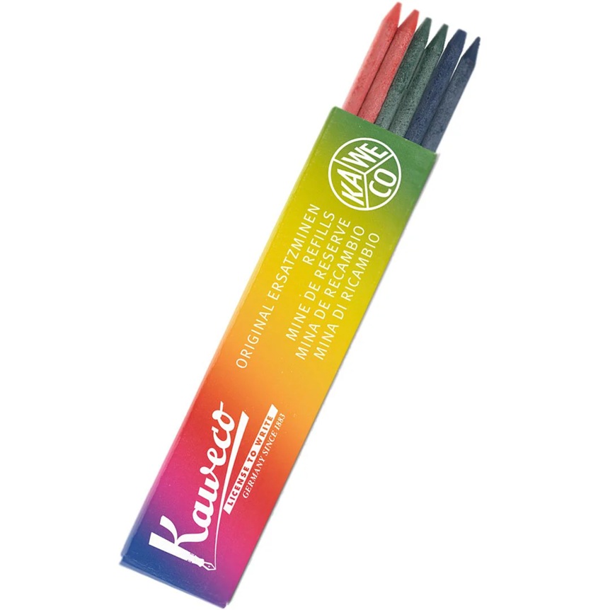 Kaweco Coloured Pencil Refill 3.2mm