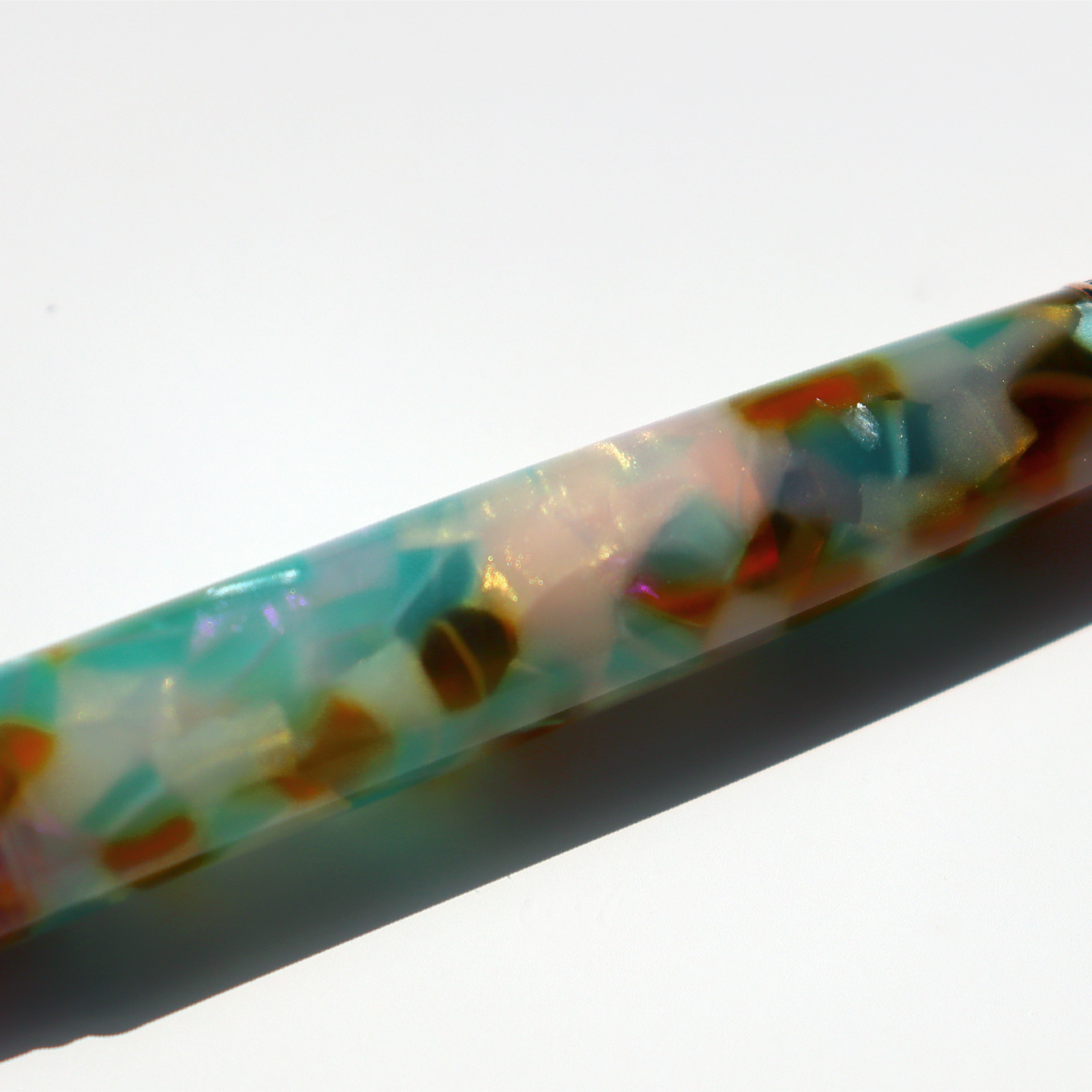Keyno Stay.tionery Key no.001 Serenity Vulpen