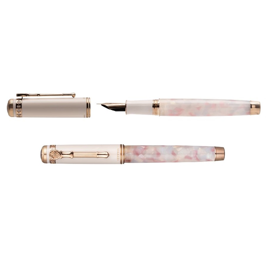 Keyno Stay.tionery Key no.014 Cherishment Vulpen