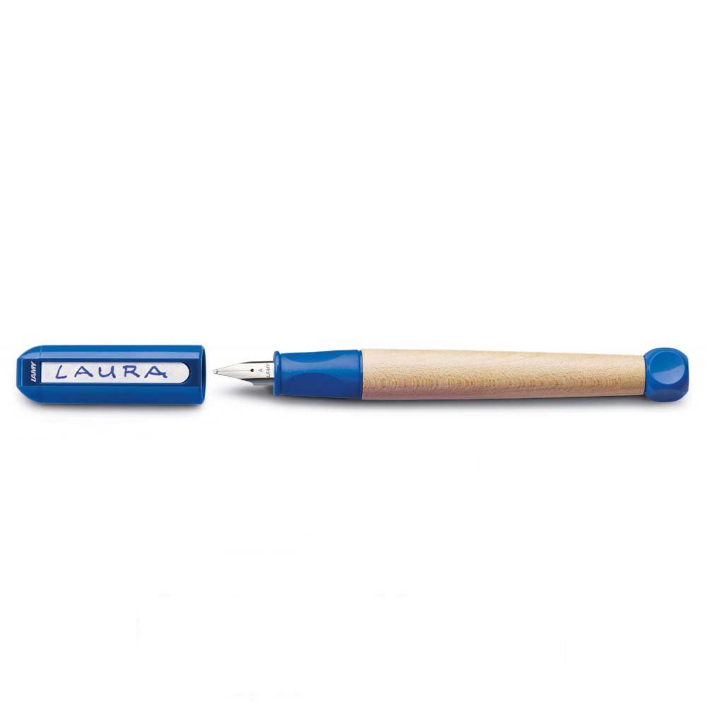 Lamy ABC Blue Fountain pen