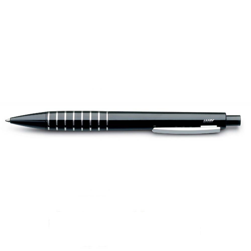 Lamy Accent LD Brilliant Black Ballpoint
