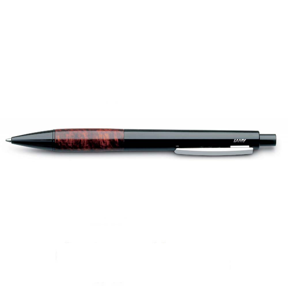 Lamy Accent BY Zwart Balpen