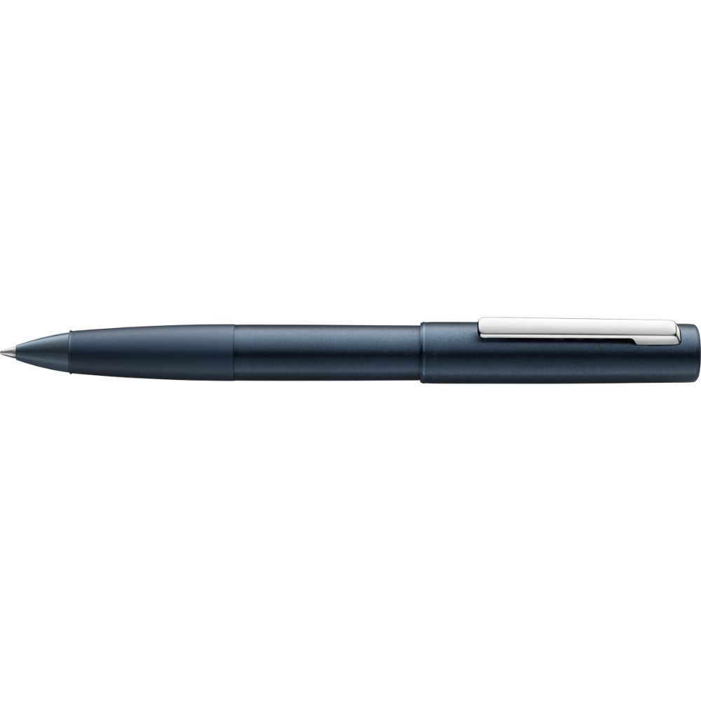 Lamy Aion Deep Dark Blue Rollerball