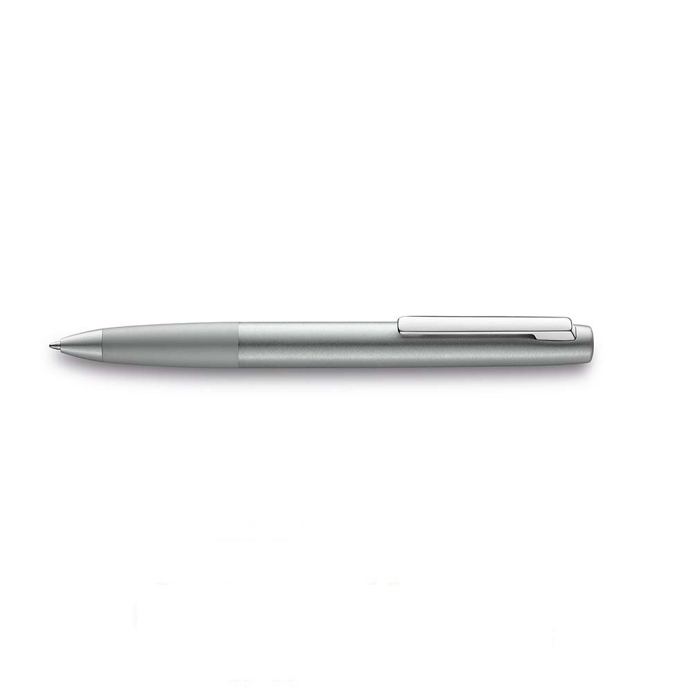 Lamy Aion Silver Ballpoint