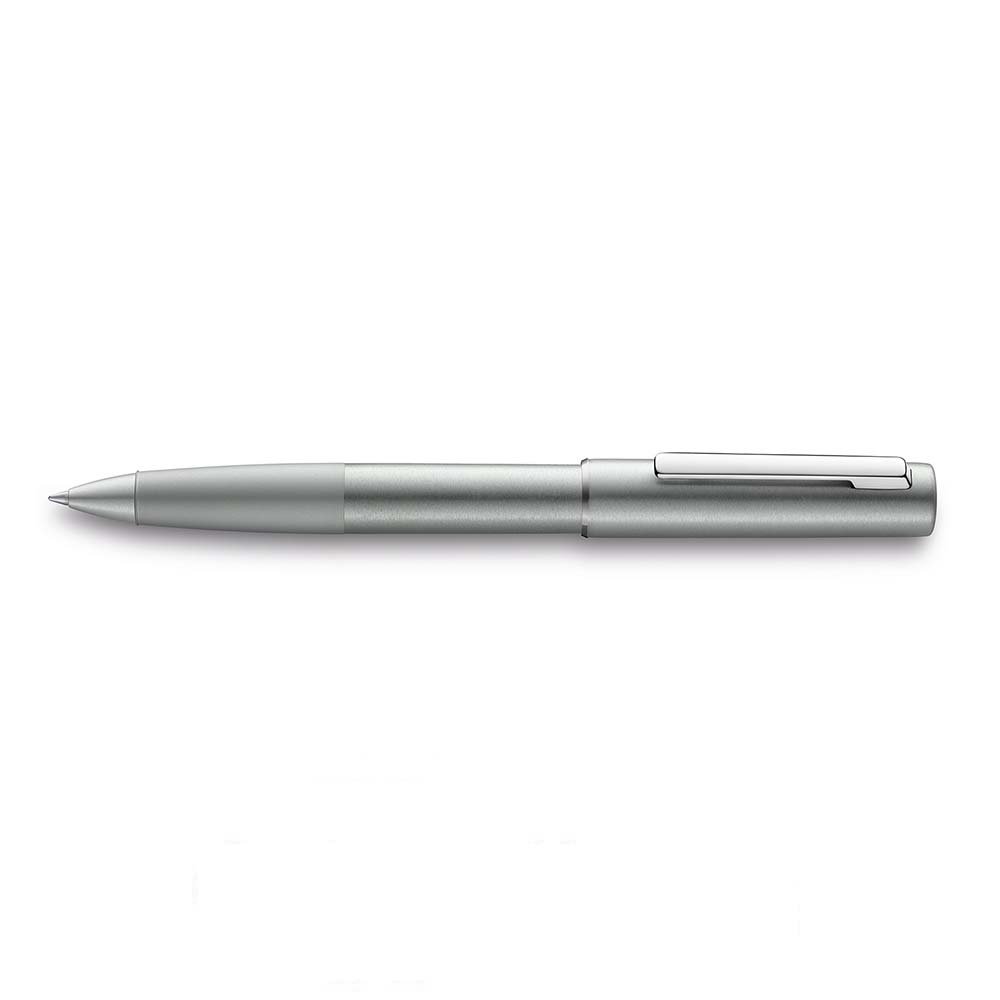 Lamy Aion Silver Rollerball