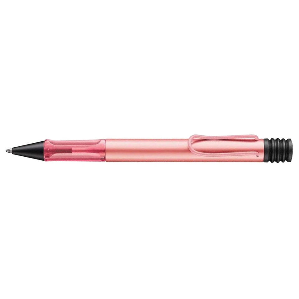 Lamy AL-star 2026 Flamingo Stylo Bille