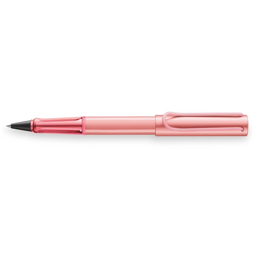 Lamy AL-star 2026 Flamingo Rollerball