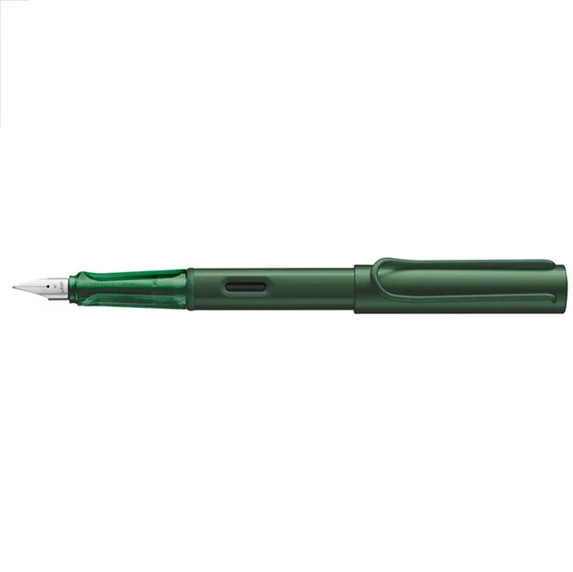Lamy AL-star 2026 Pine Vulpen