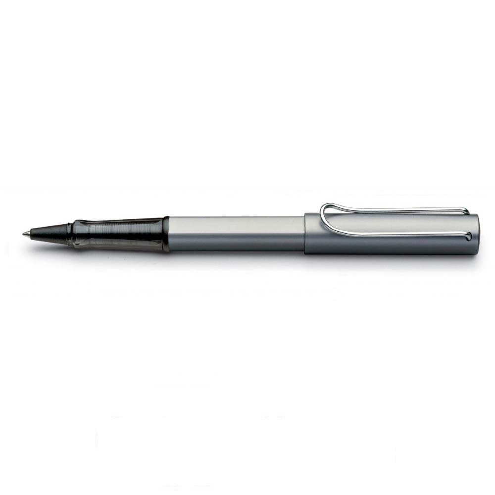 Lamy Al-star Anthracite Rollerball