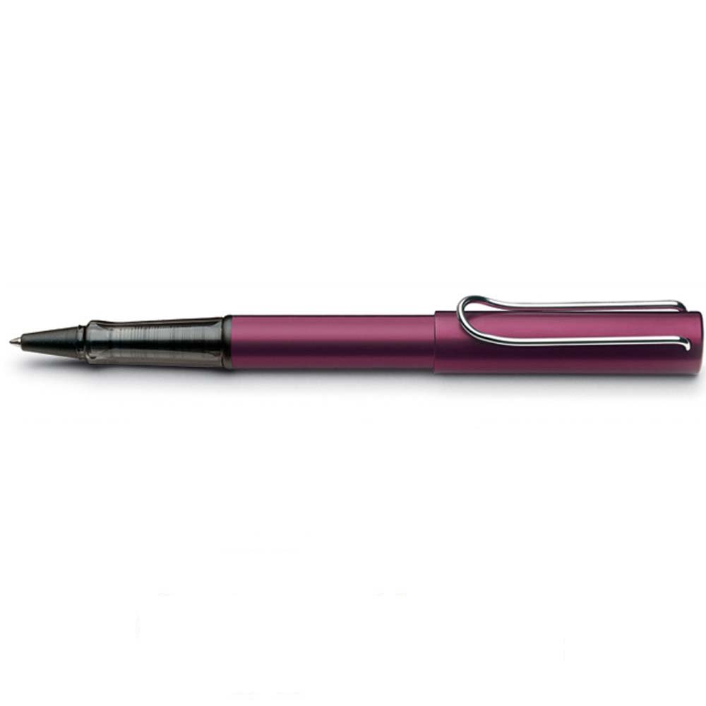 Lamy Al-star Purple Rollerball