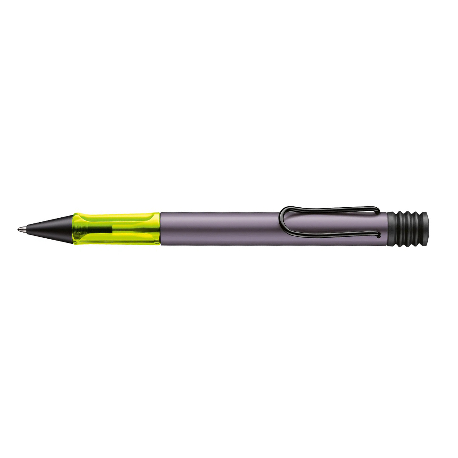 Lamy AL-star 2025 Aubergine Stylo Bille