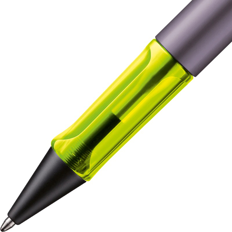 Lamy AL-star 2025 Aubergine Stylo Bille