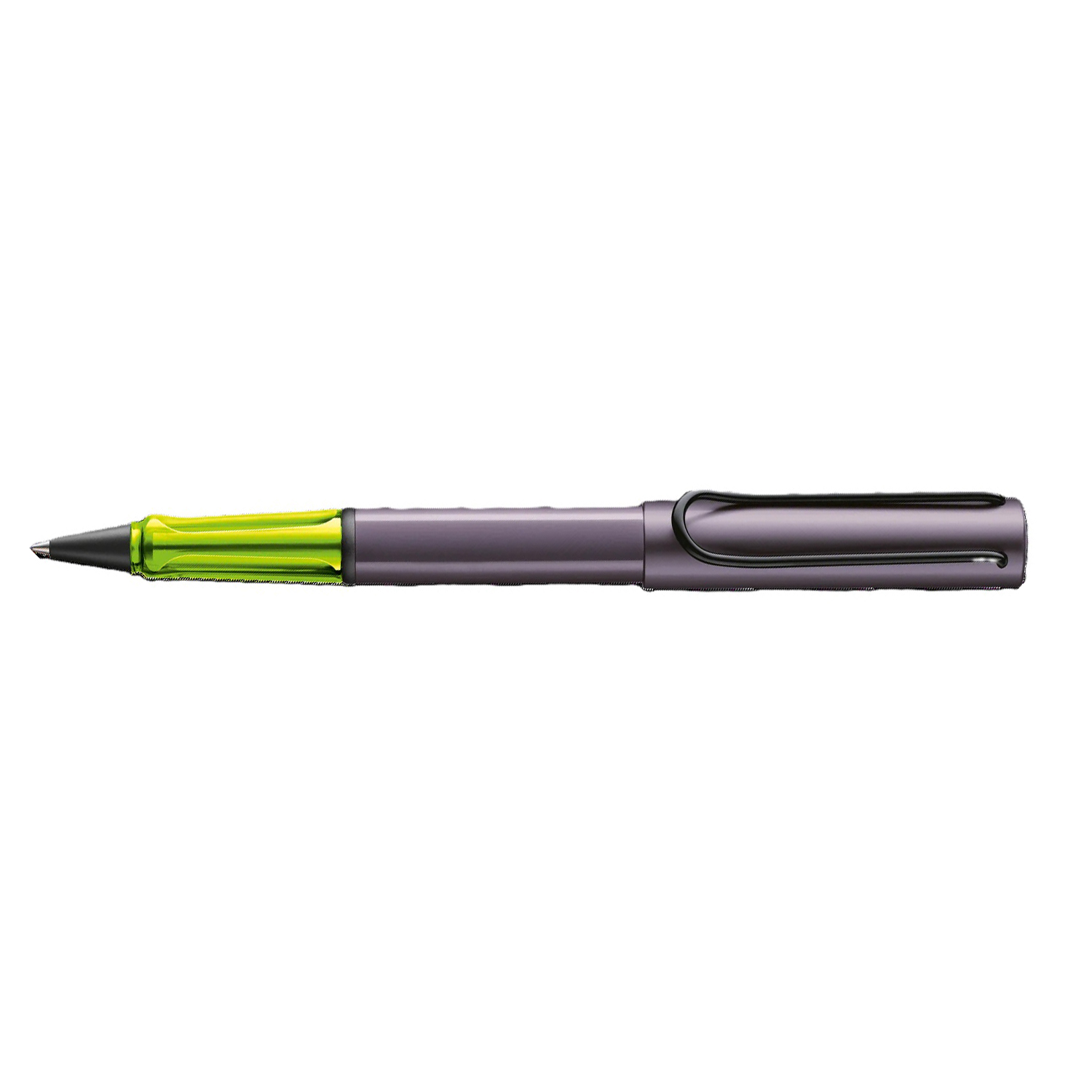 Lamy AL-star 2025 Aubergine Rollerball