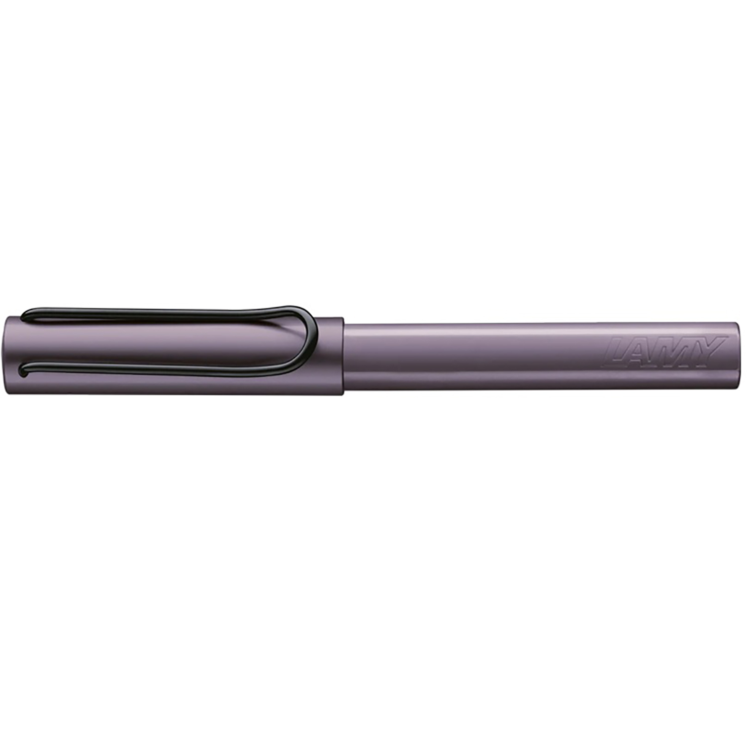 Lamy AL-star 2025 Aubergine Rollerball