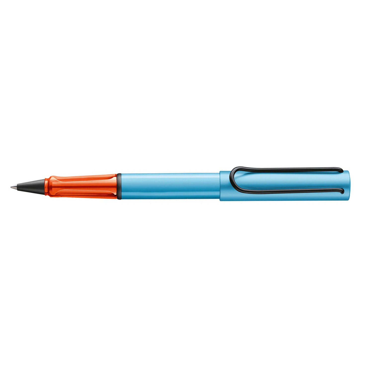 Lamy AL-star 2025 Aubergine Roller