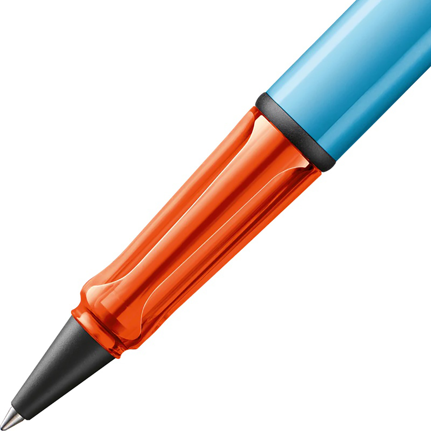 Lamy AL-star 2025 Aubergine Roller