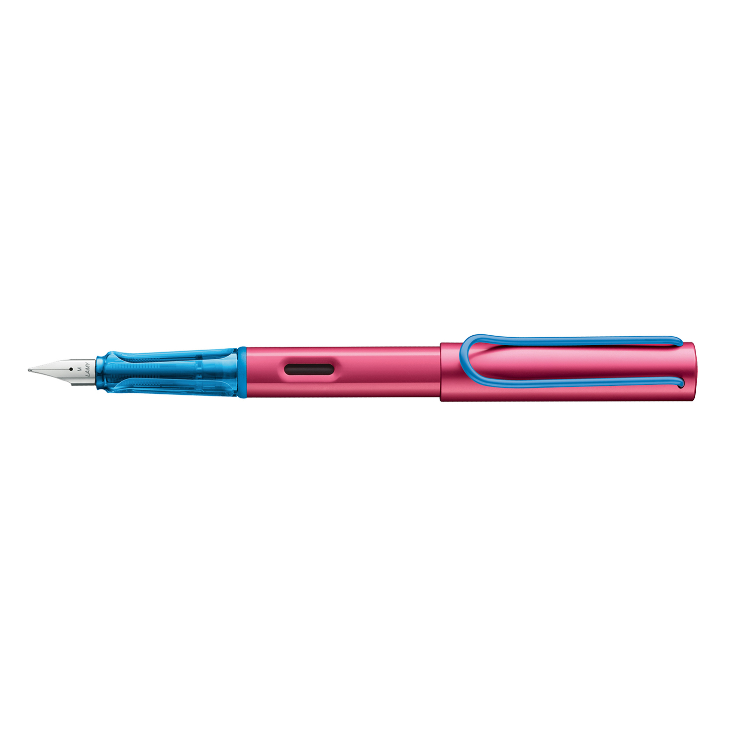 Lamy AL-star 2026 Rollerskate Stylo Plume