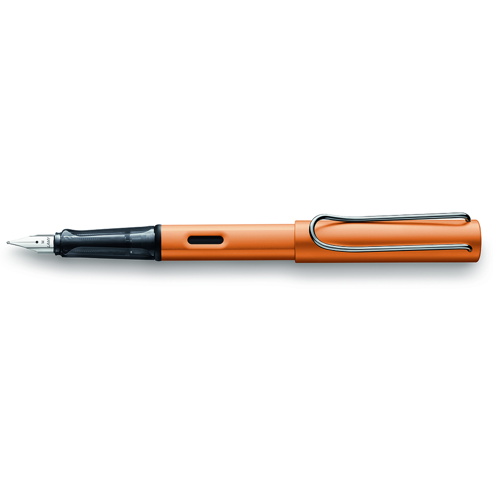 Lamy Al-star 2019 Bronze Fountain pen