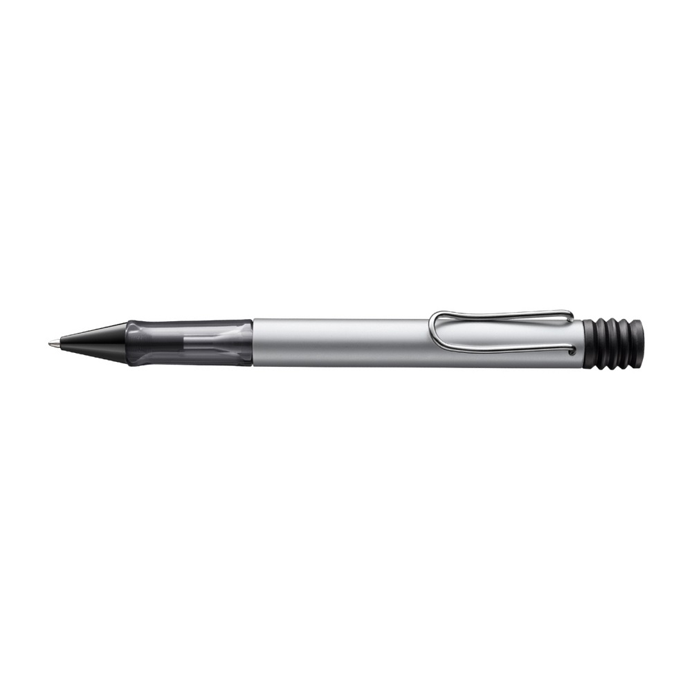 Bolígrafo Lamy AL-star 2022 Blanco-Plata