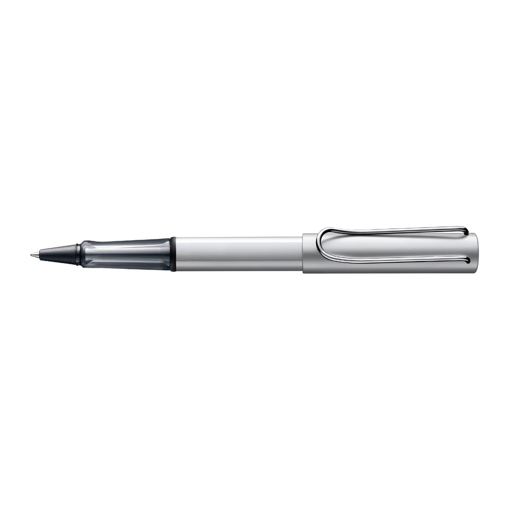 Lamy AL-star 2022 vit silver Rollerball