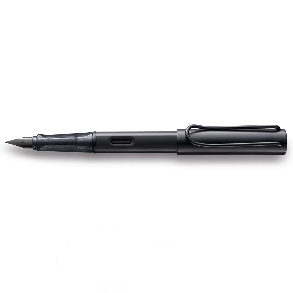 Lamy Al-star Black Fountain pen