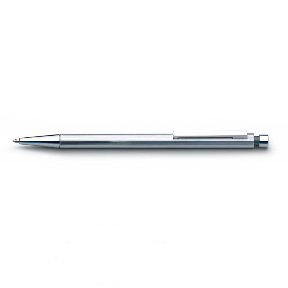 Lamy CP1 Platina Ballpoint