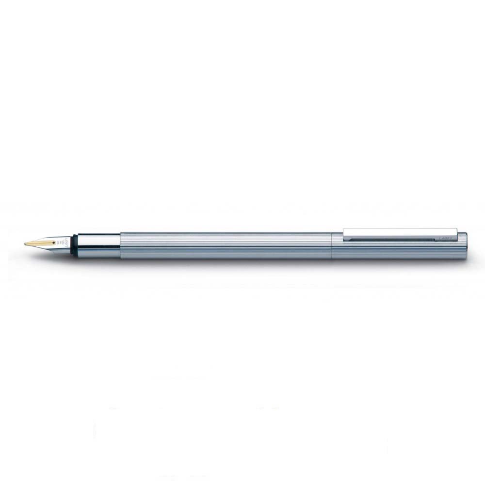 Lamy CP1 Platina Fountain pen