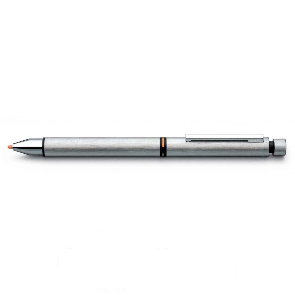 Lamy CP1 Staal Tripen