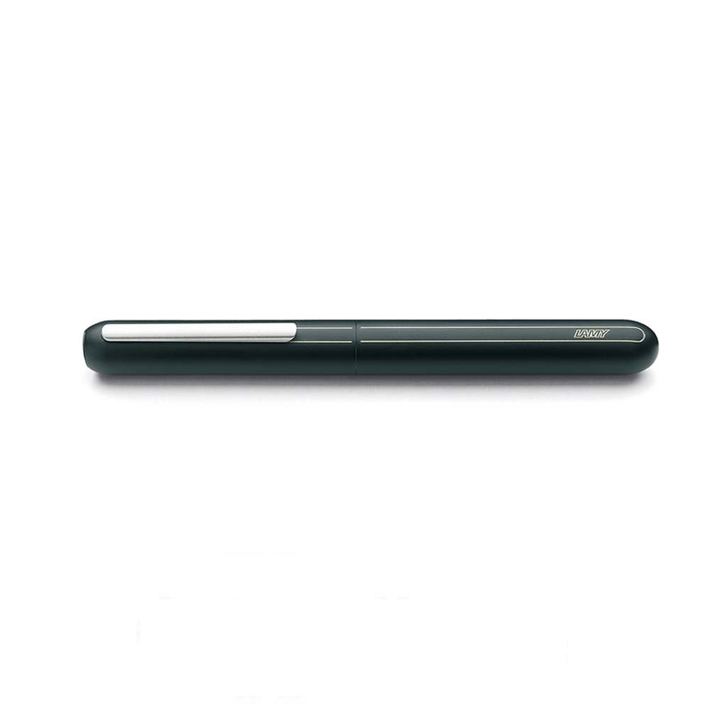 Lamy Dialog 3 Mat Zwart Vulpen