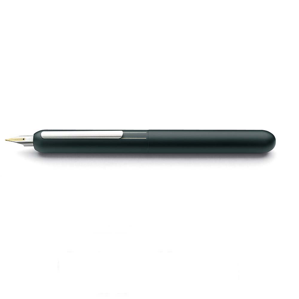 Lamy Dialog 3 Mat Zwart Vulpen