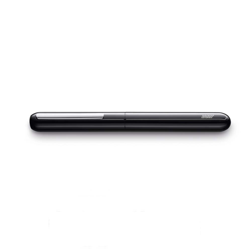 Lamy Dialog 3 Piano Black Fountain pen
